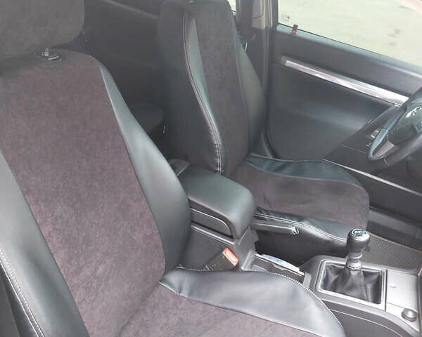 Сірий Опель Вектра, об'ємом двигуна 2.2 л та пробігом 196 тис. км за 6500 $, фото 14 на Automoto.ua