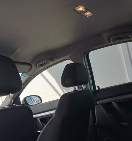 Серый Опель Вектра, объемом двигателя 1.8 л и пробегом 210 тыс. км за 5200 $, фото 27 на Automoto.ua