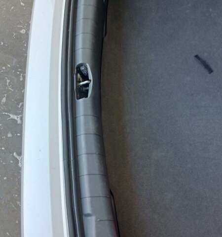 Серый Опель Вектра, объемом двигателя 1.8 л и пробегом 210 тыс. км за 5200 $, фото 53 на Automoto.ua