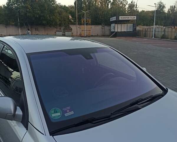 Серый Опель Вектра, объемом двигателя 1.8 л и пробегом 210 тыс. км за 5200 $, фото 16 на Automoto.ua