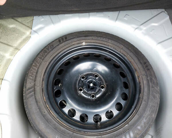 Сірий Опель Вектра, об'ємом двигуна 2.2 л та пробігом 196 тис. км за 6500 $, фото 17 на Automoto.ua