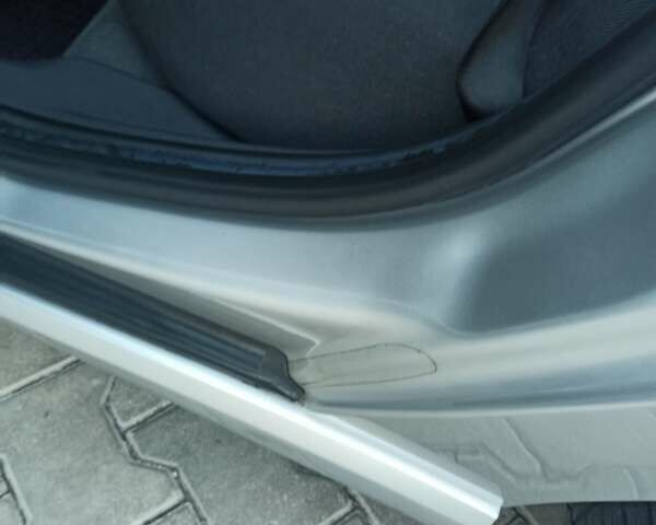 Серый Опель Вектра, объемом двигателя 1.8 л и пробегом 210 тыс. км за 5200 $, фото 55 на Automoto.ua