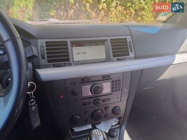 Сірий Опель Вектра, об'ємом двигуна 1.9 л та пробігом 490 тис. км за 5300 $, фото 13 на Automoto.ua
