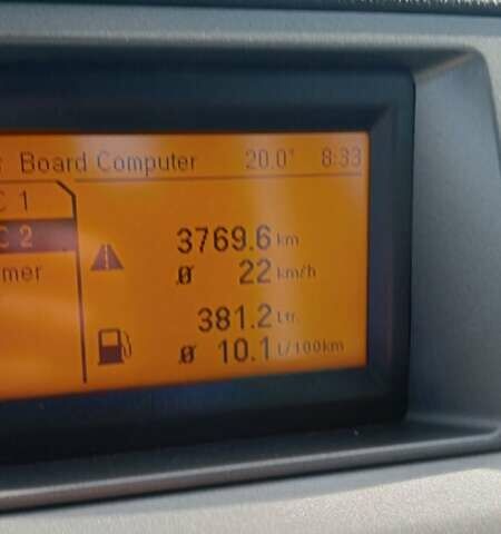 Серый Опель Вектра, объемом двигателя 1.8 л и пробегом 210 тыс. км за 5200 $, фото 42 на Automoto.ua