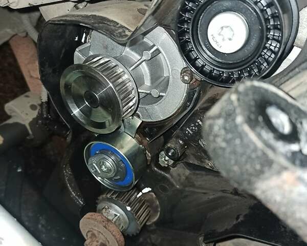 Серый Опель Вектра, объемом двигателя 1.8 л и пробегом 210 тыс. км за 5200 $, фото 80 на Automoto.ua