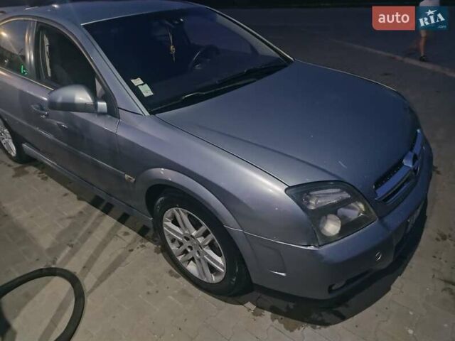 Сірий Опель Вектра, об'ємом двигуна 1.9 л та пробігом 490 тис. км за 5300 $, фото 4 на Automoto.ua