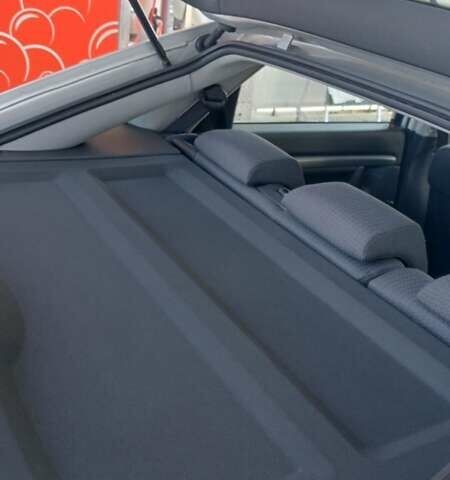 Серый Опель Вектра, объемом двигателя 1.8 л и пробегом 210 тыс. км за 5200 $, фото 48 на Automoto.ua