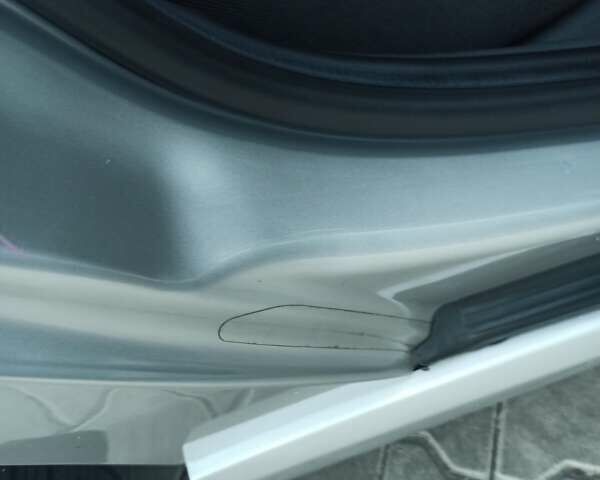 Серый Опель Вектра, объемом двигателя 1.8 л и пробегом 210 тыс. км за 5200 $, фото 54 на Automoto.ua