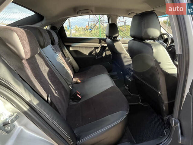 Сірий Опель Вектра, об'ємом двигуна 2.2 л та пробігом 160 тис. км за 5500 $, фото 19 на Automoto.ua