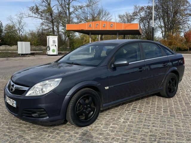 Опель Вектра 2006 у Первомайськ на Automoto.ua Сірий Опель Вектра, об'ємом двигуна 1.9 л та пробігом 303 тис. км за 2500 $, фото 1 на Automoto.ua