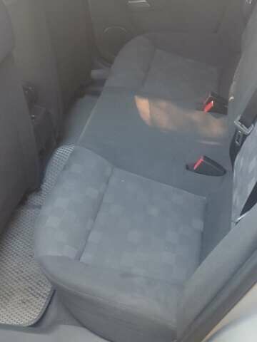 Серый Опель Вектра, объемом двигателя 2.2 л и пробегом 187 тыс. км за 5350 $, фото 10 на Automoto.ua