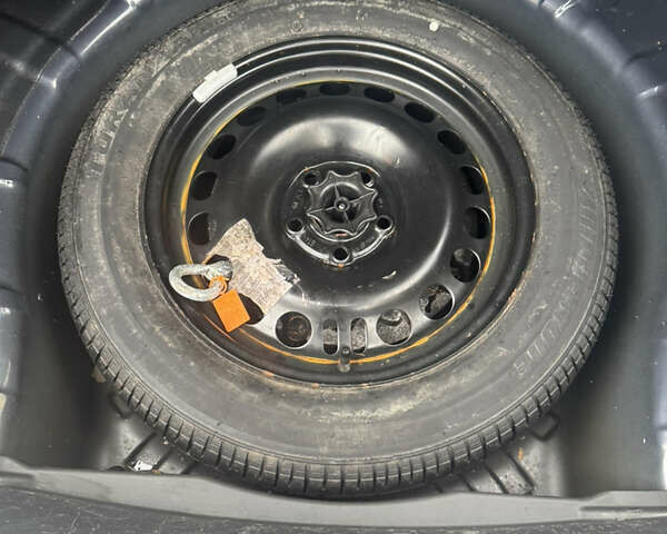 Серый Опель Вектра, объемом двигателя 0 л и пробегом 166 тыс. км за 4750 $, фото 12 на Automoto.ua