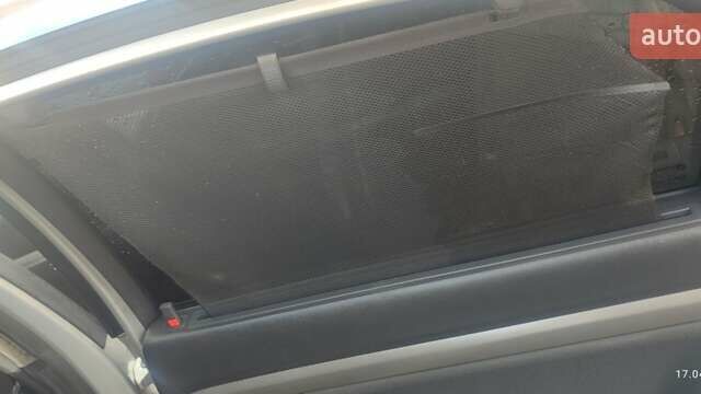 Серый Опель Вектра, объемом двигателя 2.2 л и пробегом 187 тыс. км за 5350 $, фото 7 на Automoto.ua