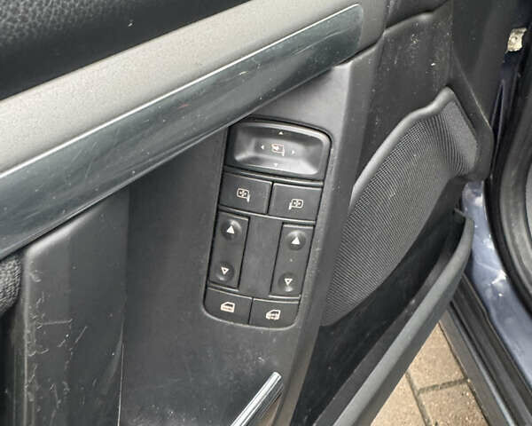 Серый Опель Вектра, объемом двигателя 0 л и пробегом 166 тыс. км за 4750 $, фото 8 на Automoto.ua