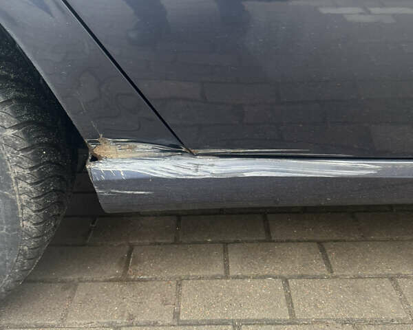 Серый Опель Вектра, объемом двигателя 0 л и пробегом 166 тыс. км за 4750 $, фото 4 на Automoto.ua