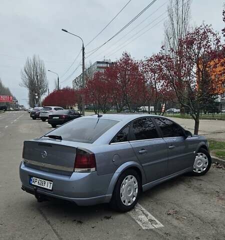 Сірий Опель Вектра, об'ємом двигуна 1.8 л та пробігом 259 тис. км за 6100 $, фото 6 на Automoto.ua