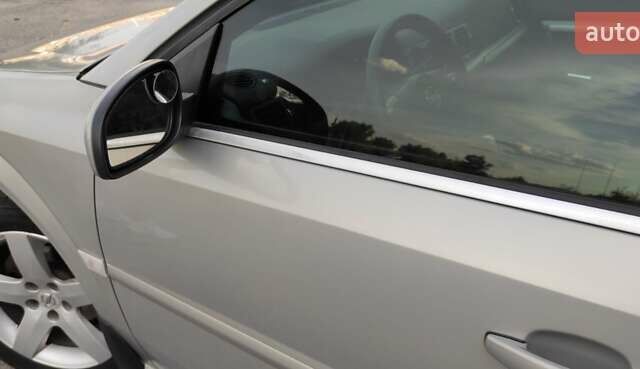 Сірий Опель Вектра, об'ємом двигуна 2.2 л та пробігом 284 тис. км за 5800 $, фото 15 на Automoto.ua