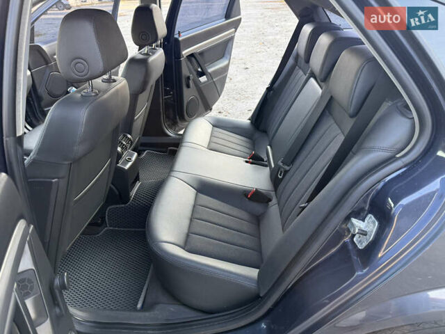 Сірий Опель Вектра, об'ємом двигуна 1.91 л та пробігом 336 тис. км за 4999 $, фото 19 на Automoto.ua