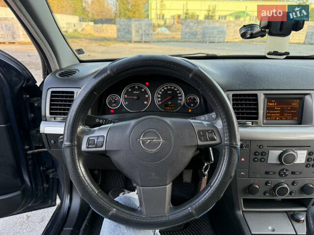 Сірий Опель Вектра, об'ємом двигуна 1.91 л та пробігом 336 тис. км за 4999 $, фото 12 на Automoto.ua