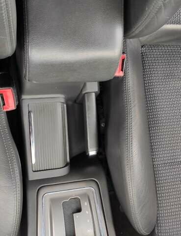 Сірий Опель Вектра, об'ємом двигуна 2.2 л та пробігом 284 тис. км за 5800 $, фото 47 на Automoto.ua