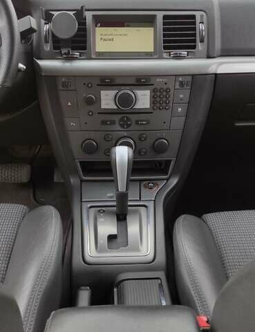 Сірий Опель Вектра, об'ємом двигуна 2.2 л та пробігом 284 тис. км за 5800 $, фото 55 на Automoto.ua