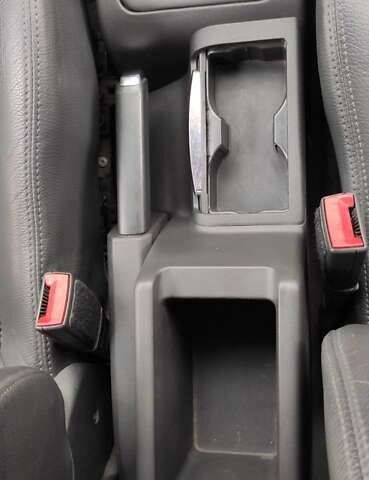 Сірий Опель Вектра, об'ємом двигуна 2.2 л та пробігом 284 тис. км за 5800 $, фото 48 на Automoto.ua