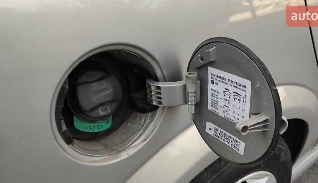 Сірий Опель Вектра, об'ємом двигуна 2.2 л та пробігом 284 тис. км за 5800 $, фото 91 на Automoto.ua