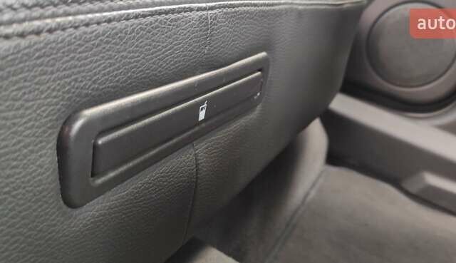 Сірий Опель Вектра, об'ємом двигуна 2.2 л та пробігом 284 тис. км за 5800 $, фото 29 на Automoto.ua