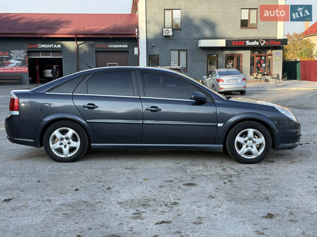 Сірий Опель Вектра, об'ємом двигуна 1.91 л та пробігом 336 тис. км за 4999 $, фото 3 на Automoto.ua