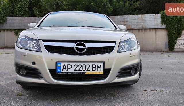 Сірий Опель Вектра, об'ємом двигуна 2.2 л та пробігом 284 тис. км за 5800 $, фото 11 на Automoto.ua