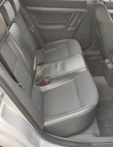 Сірий Опель Вектра, об'ємом двигуна 2.2 л та пробігом 284 тис. км за 5800 $, фото 26 на Automoto.ua