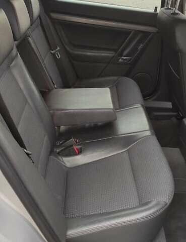 Сірий Опель Вектра, об'ємом двигуна 2.2 л та пробігом 284 тис. км за 5800 $, фото 28 на Automoto.ua