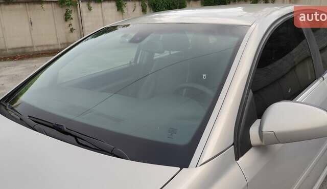 Сірий Опель Вектра, об'ємом двигуна 2.2 л та пробігом 284 тис. км за 5800 $, фото 10 на Automoto.ua