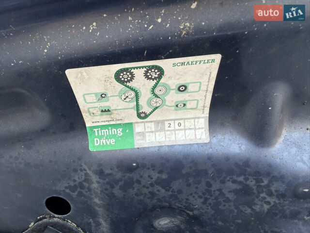 Сірий Опель Вектра, об'ємом двигуна 1.91 л та пробігом 336 тис. км за 4999 $, фото 26 на Automoto.ua