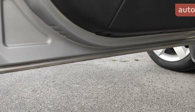 Сірий Опель Вектра, об'ємом двигуна 2.2 л та пробігом 284 тис. км за 5800 $, фото 88 на Automoto.ua