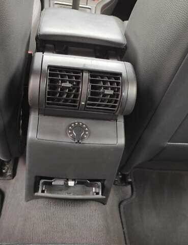 Сірий Опель Вектра, об'ємом двигуна 2.2 л та пробігом 284 тис. км за 5800 $, фото 33 на Automoto.ua