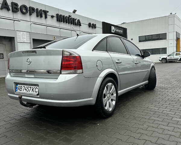 Сірий Опель Вектра, об'ємом двигуна 1.91 л та пробігом 280 тис. км за 5100 $, фото 3 на Automoto.ua
