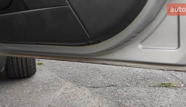 Сірий Опель Вектра, об'ємом двигуна 2.2 л та пробігом 284 тис. км за 5800 $, фото 92 на Automoto.ua