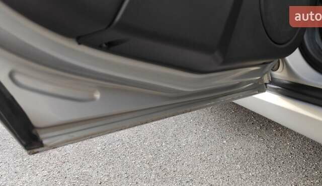 Сірий Опель Вектра, об'ємом двигуна 2.2 л та пробігом 284 тис. км за 5800 $, фото 94 на Automoto.ua