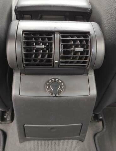 Сірий Опель Вектра, об'ємом двигуна 2.2 л та пробігом 284 тис. км за 5800 $, фото 39 на Automoto.ua