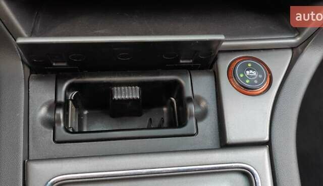 Сірий Опель Вектра, об'ємом двигуна 2.2 л та пробігом 284 тис. км за 5800 $, фото 75 на Automoto.ua