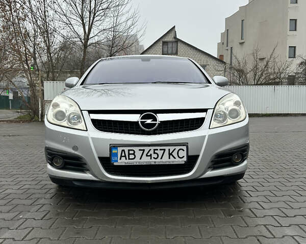 Сірий Опель Вектра, об'ємом двигуна 1.91 л та пробігом 280 тис. км за 5100 $, фото 4 на Automoto.ua