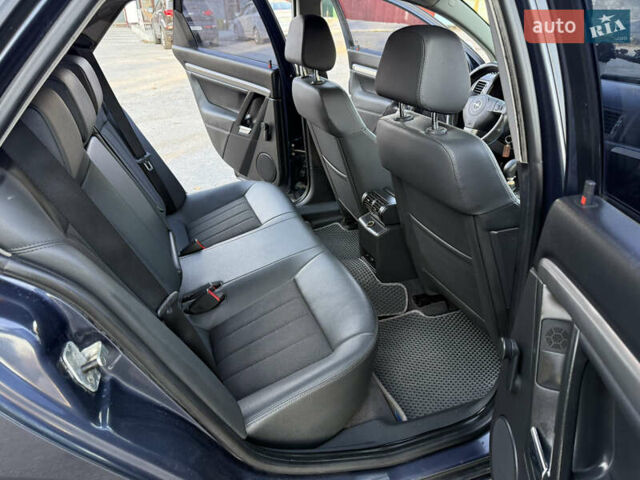 Сірий Опель Вектра, об'ємом двигуна 1.91 л та пробігом 336 тис. км за 4999 $, фото 20 на Automoto.ua