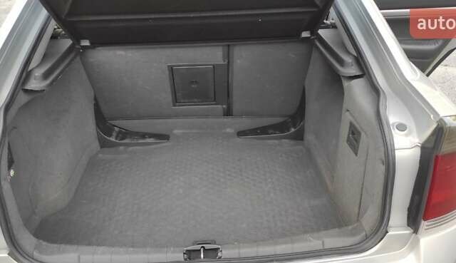 Сірий Опель Вектра, об'ємом двигуна 2.2 л та пробігом 284 тис. км за 5800 $, фото 20 на Automoto.ua