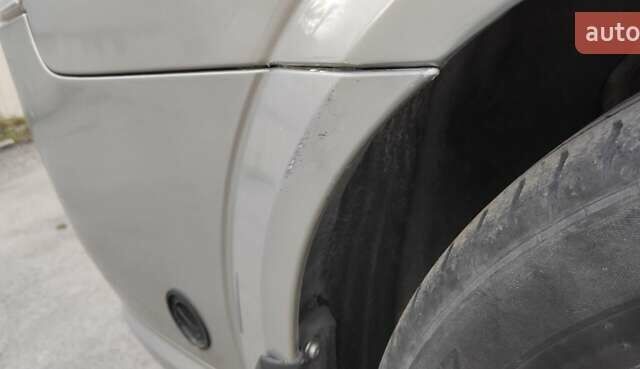 Сірий Опель Вектра, об'ємом двигуна 2.2 л та пробігом 284 тис. км за 5800 $, фото 87 на Automoto.ua