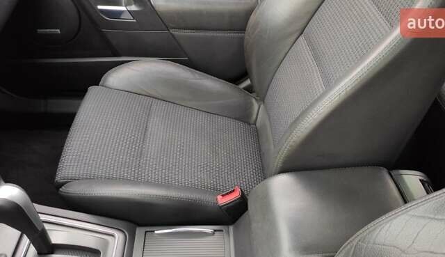 Сірий Опель Вектра, об'ємом двигуна 2.2 л та пробігом 284 тис. км за 5800 $, фото 49 на Automoto.ua