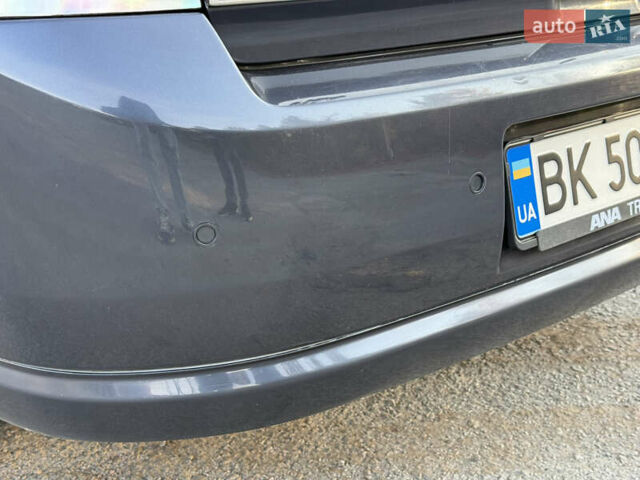 Сірий Опель Вектра, об'ємом двигуна 1.91 л та пробігом 336 тис. км за 4999 $, фото 6 на Automoto.ua
