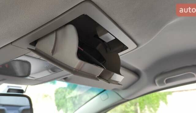 Сірий Опель Вектра, об'ємом двигуна 2.2 л та пробігом 284 тис. км за 5800 $, фото 66 на Automoto.ua