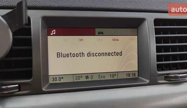 Сірий Опель Вектра, об'ємом двигуна 2.2 л та пробігом 284 тис. км за 5800 $, фото 69 на Automoto.ua