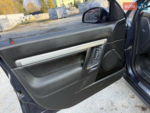 Сірий Опель Вектра, об'ємом двигуна 1.91 л та пробігом 336 тис. км за 4999 $, фото 16 на Automoto.ua